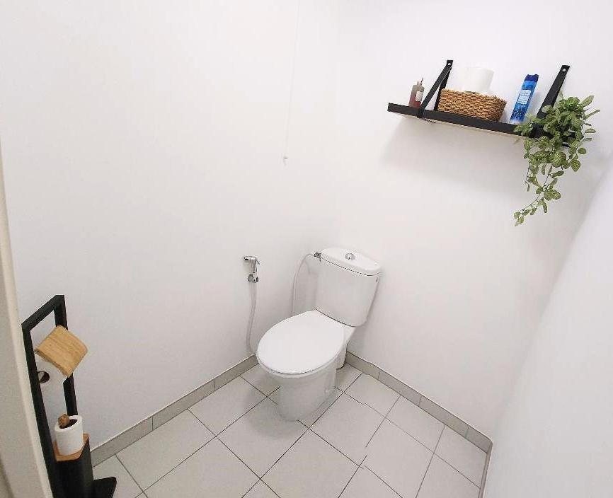 Superbe Appartement ,Proche De Paris, Dans Residence Privee , Ideal Familles, Parking Et Wifi Gratuits! ! ! Vitry-sur-Seine Exterior foto